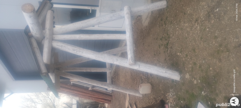 Vând balansoare de de gradina cu banca mare și mica de copii diferite culori și modele