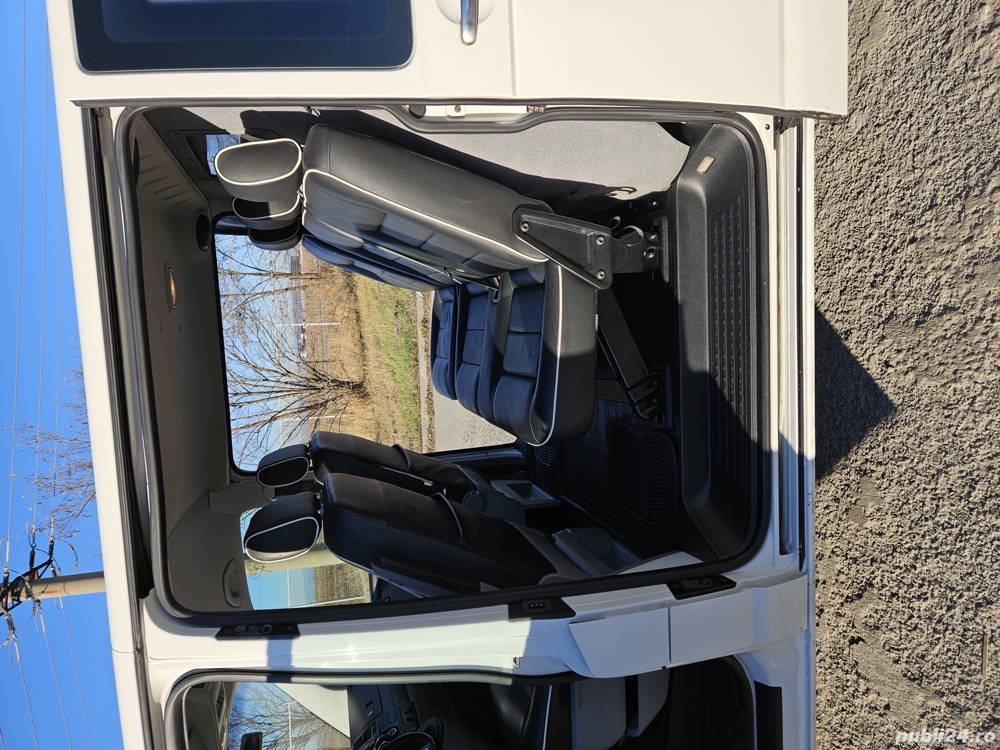 Vând Volkswagen Transporter t5 2014 