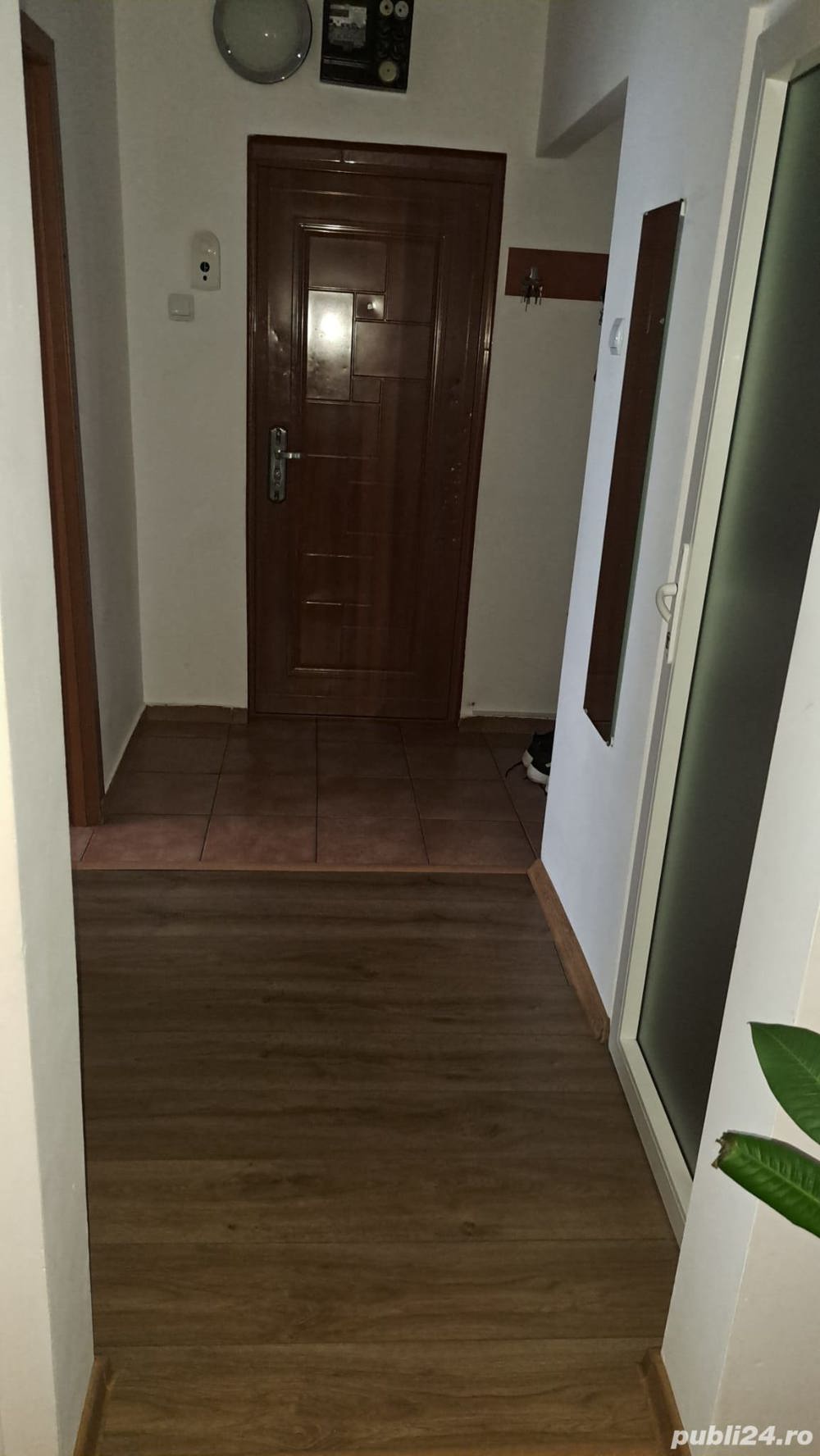 Apartament 3 camere central, zona deal