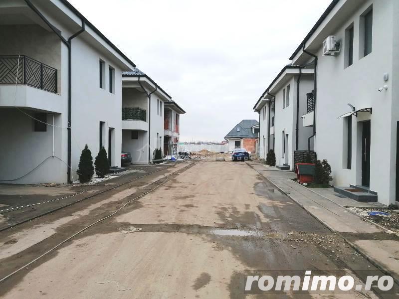 Casa- Vila -  soseaua Bucuresti - Magurele -Carrefour(fosta Cora)- 195000E-  tva inclus - COMISION 0