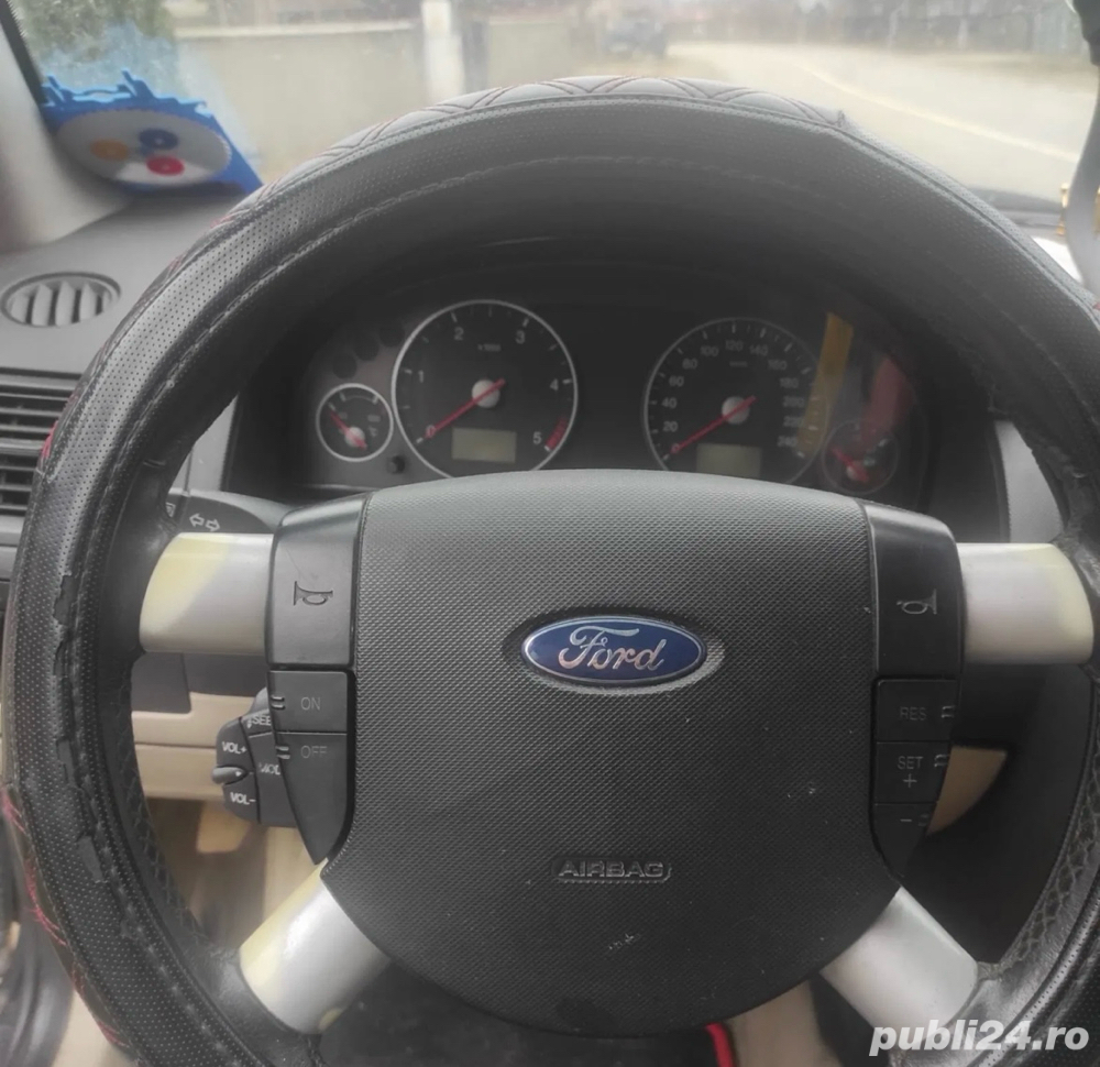 Dezmembrez Ford Mondeo 2.0 automat