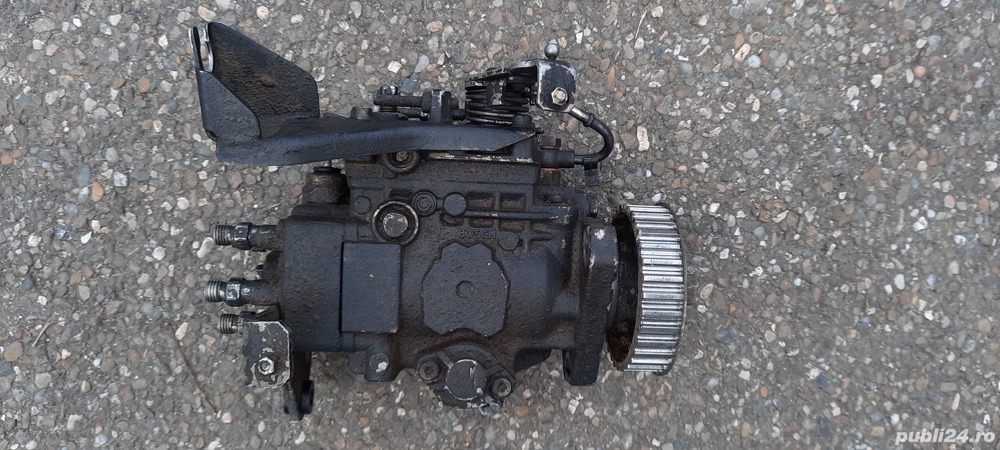 Pompa de injectie WW T 4 , 2,4 Diesel, STARE BUNA/ BUZAU/ Tel - O7671915O4
