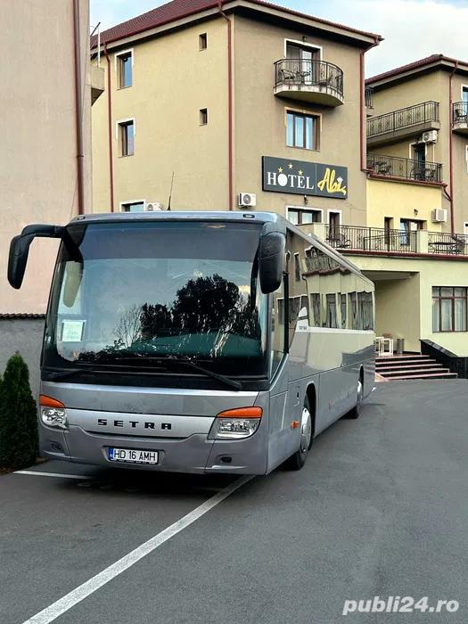 Vand Autocar SETRA 415 GT-HD