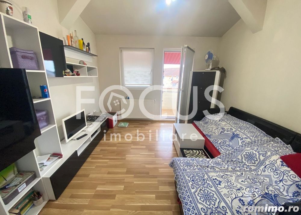 Apartament 2 camere in zona Aradului