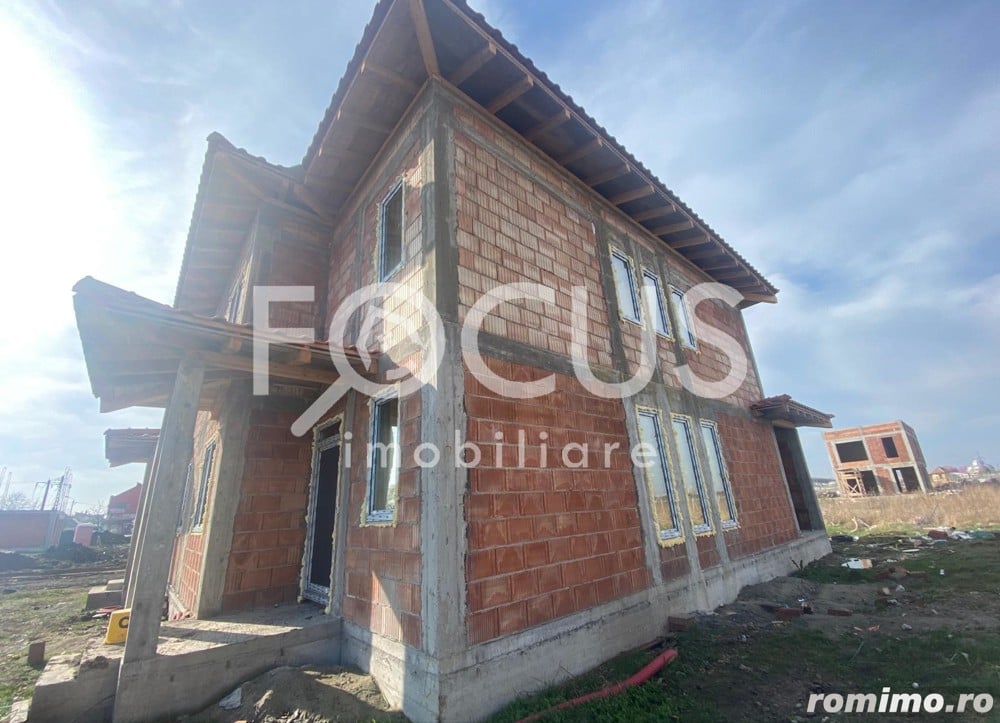 Casa in zona Mehala de vanzare
