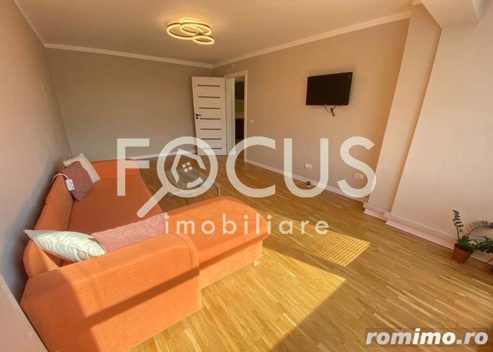 Apartament 3 camere decomandat | Soarelui - Spitalul Judetean