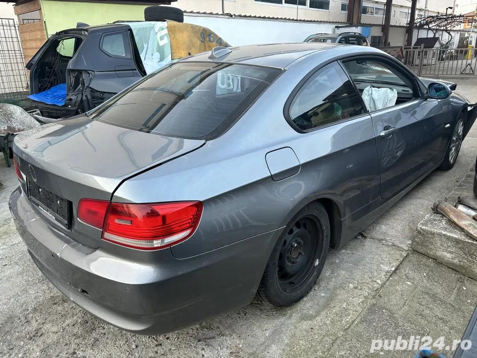 Piese din dezmembrare BMW E92 320d