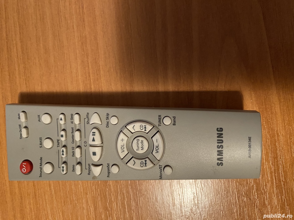 Cumpar telecomanda originala sau compatibila