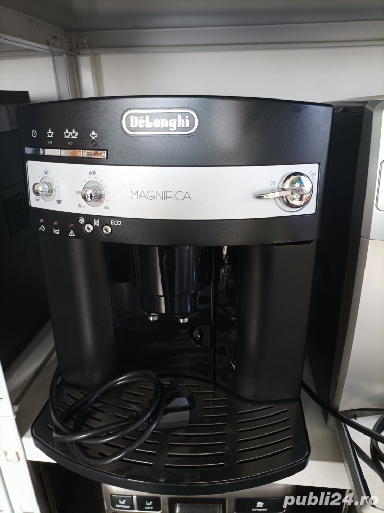 DeLonghi magnifica