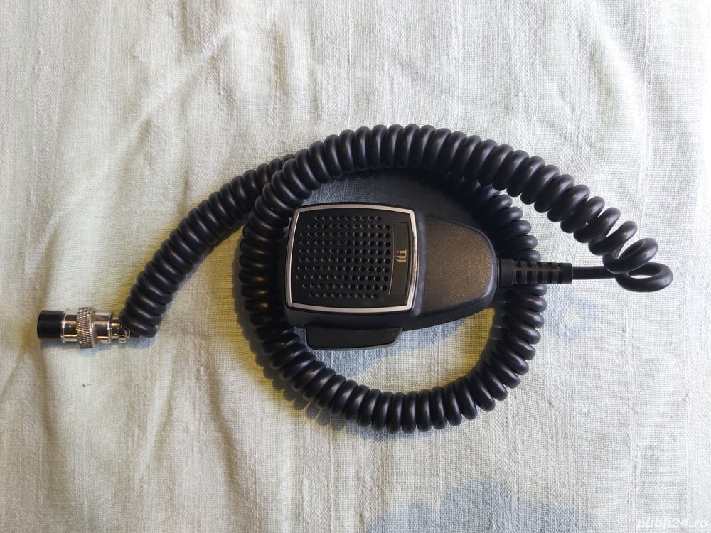 microfoane pentru statii CB