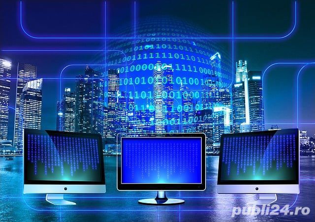 Asistență IT la distanță: Helpdesk & Administrare Rețea