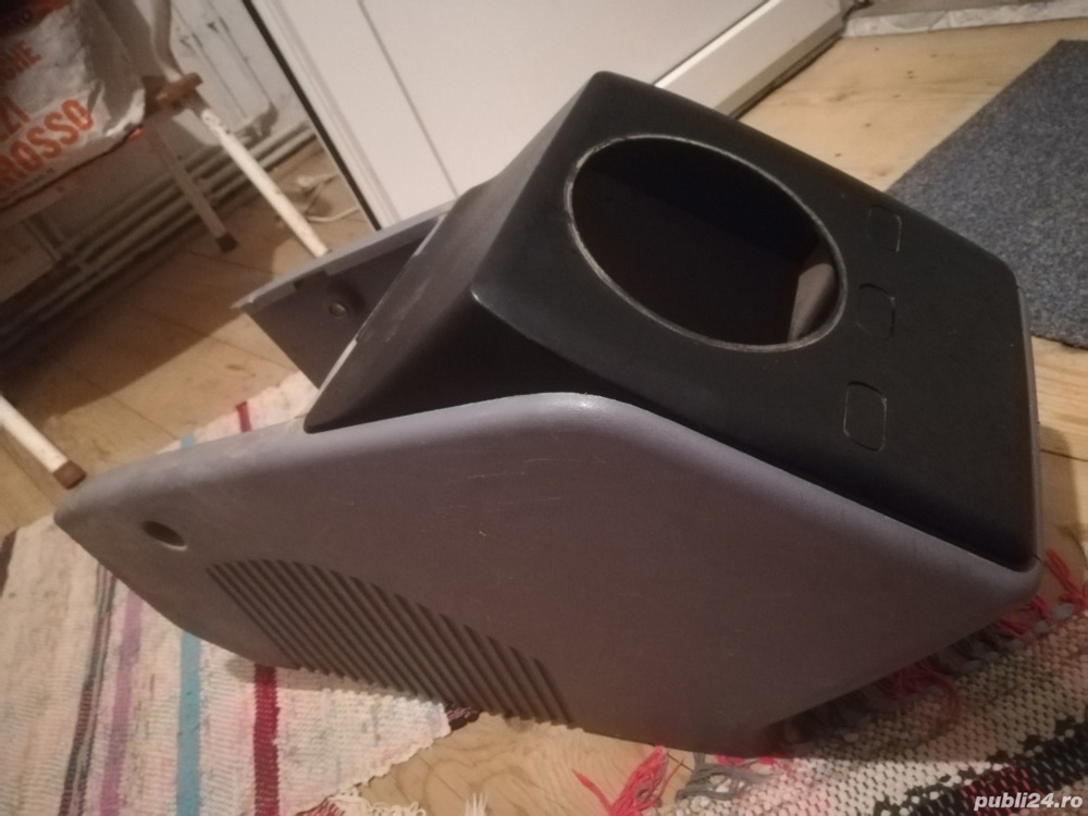 Consola inferioara Mercedes Vito