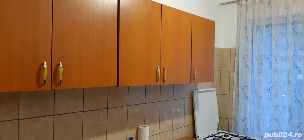 Apartament 2 camere de închiriat Delfinului 