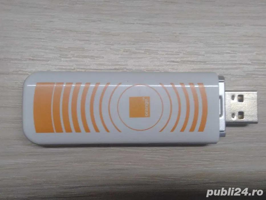 Modem 3G HUAWEI E160E-Codat Orange