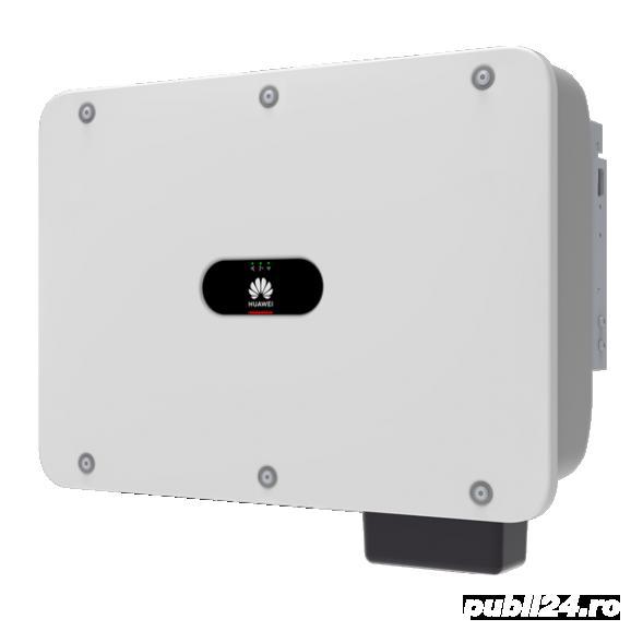 Invertor on-grid trifazat Huawei SUN2000-30KTL-M1 30 kW