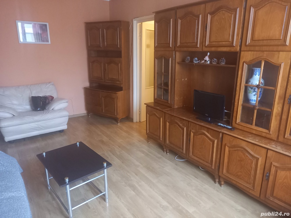 2 camere Orion, Dărmănești