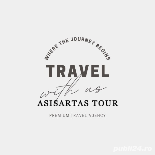 Parteneriat agent turism