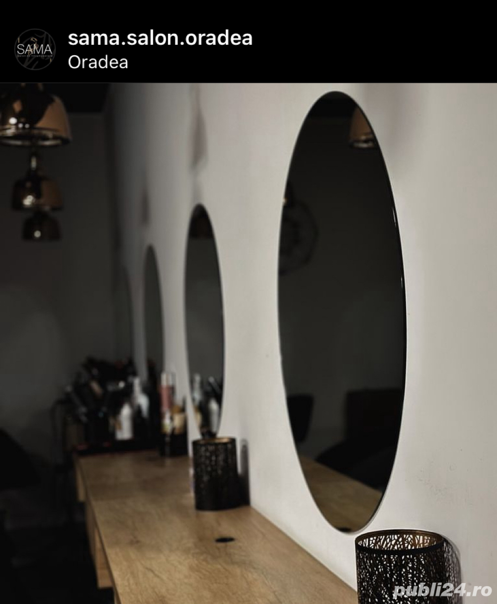 chirie scaun - coafura stilist frizer manichiura post liber