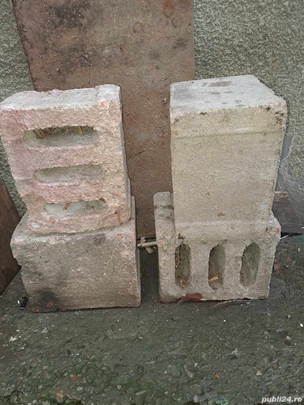 vand boltari de beton  