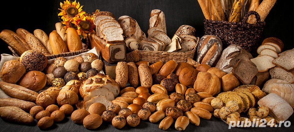 Angajam personal brutarie artizanala