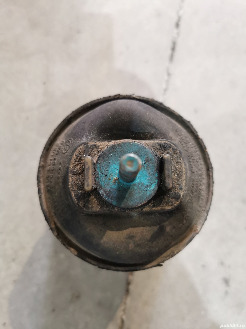 Tampon motor Audi a4 b7 