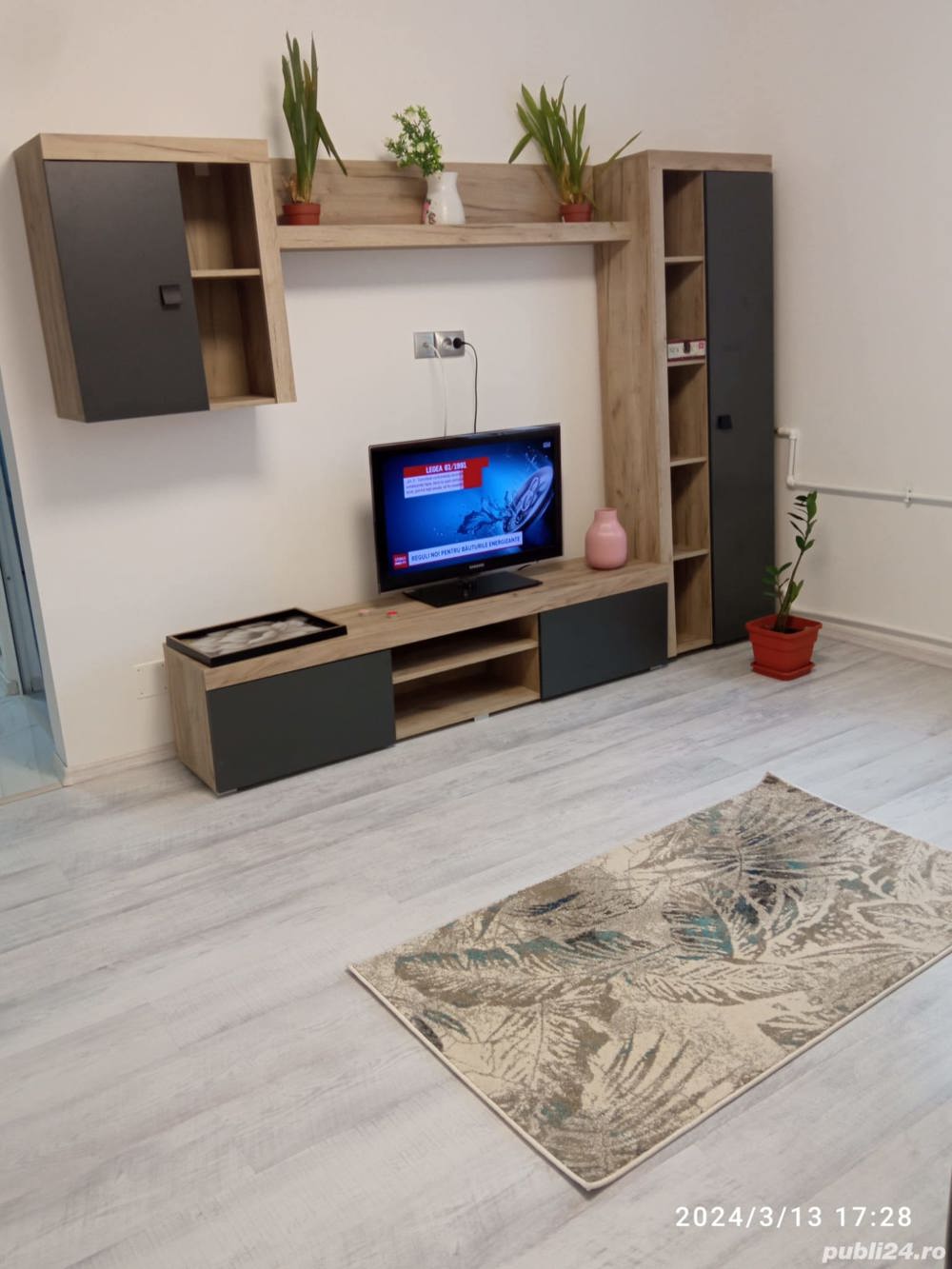 Închiriere apartament 2 camere