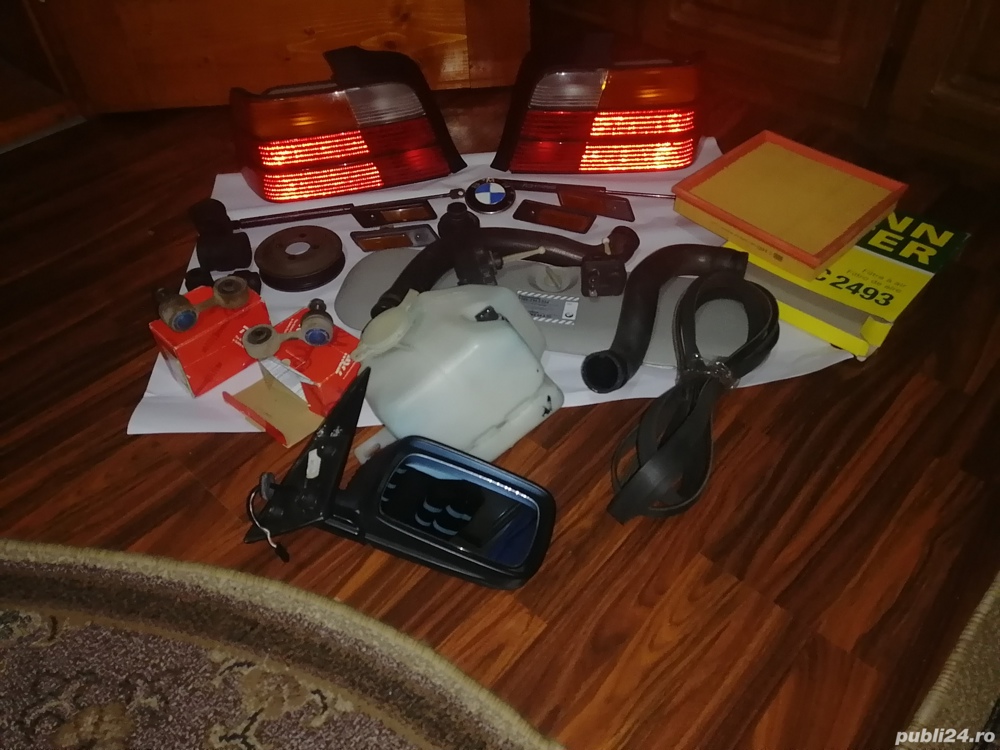 Piese originale Bmw e36 