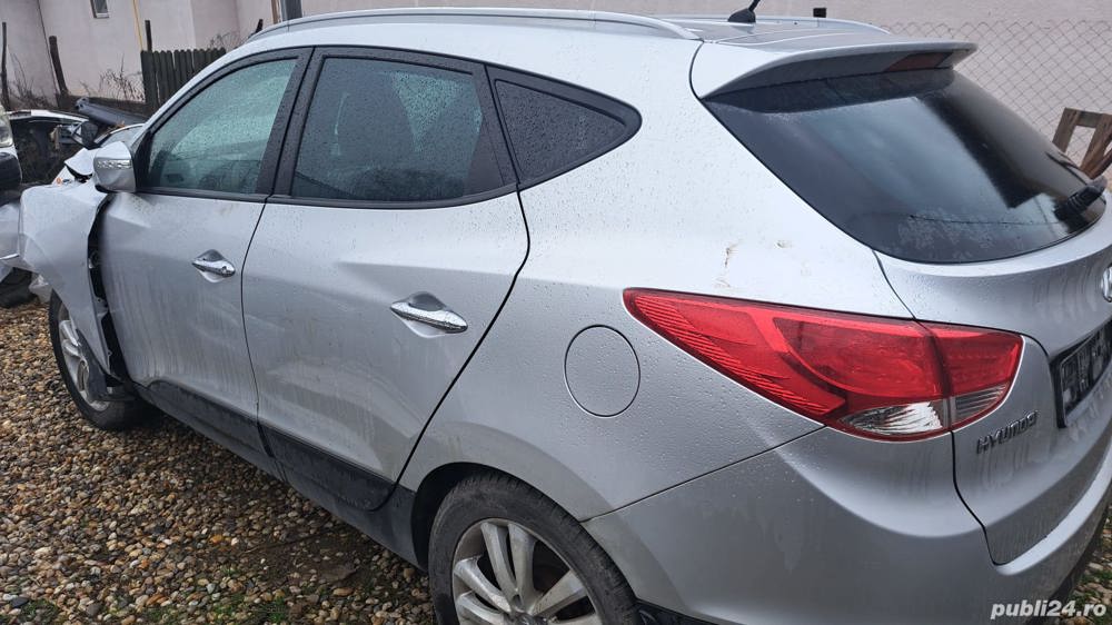 Dezmembrari Hyundai ix 35  