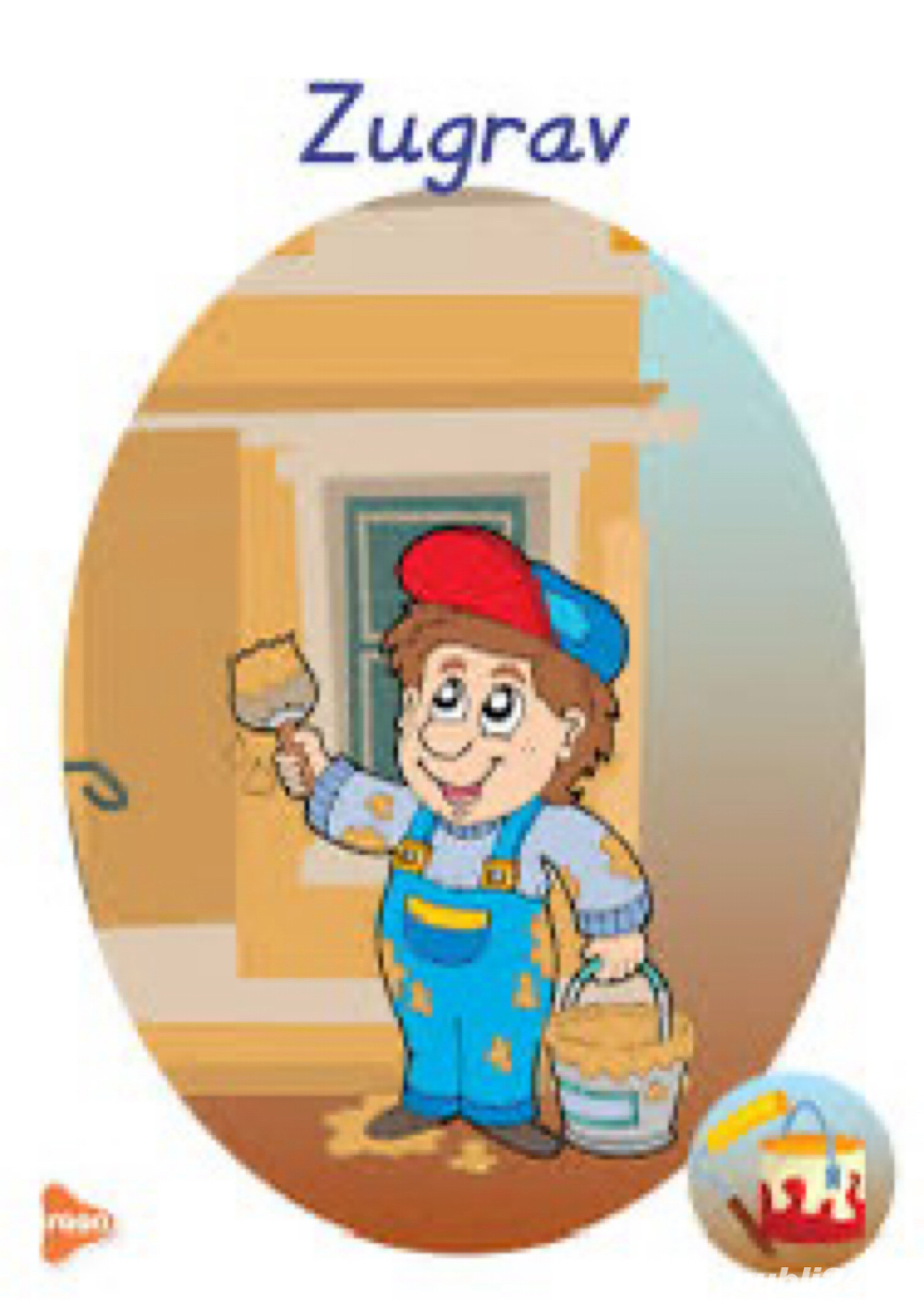 Angajam in Constructii