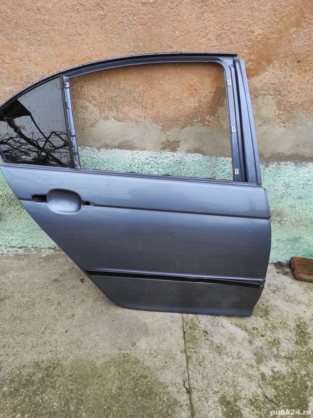 usa bmw seria 3 limusin dreapta spate