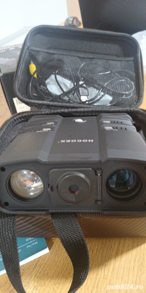 Binoclu vedere de noapte NOCOEX