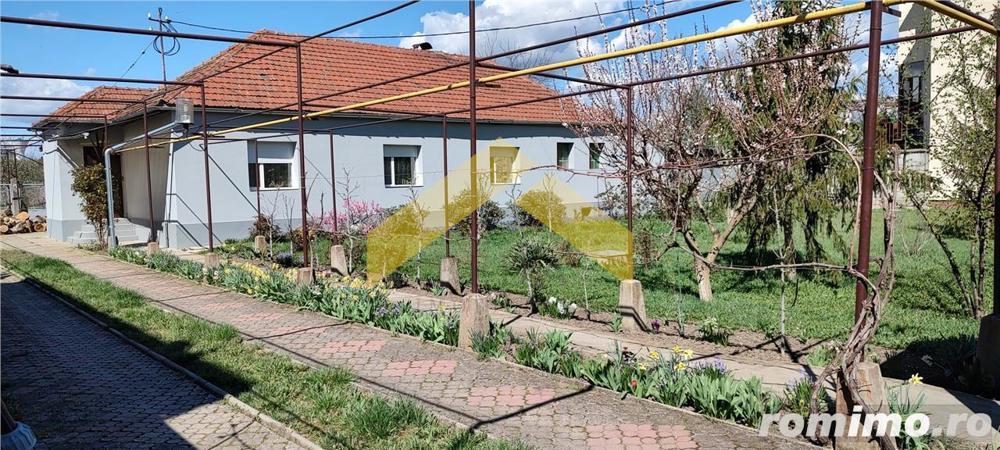 Casa de vanzare zona Gradiste