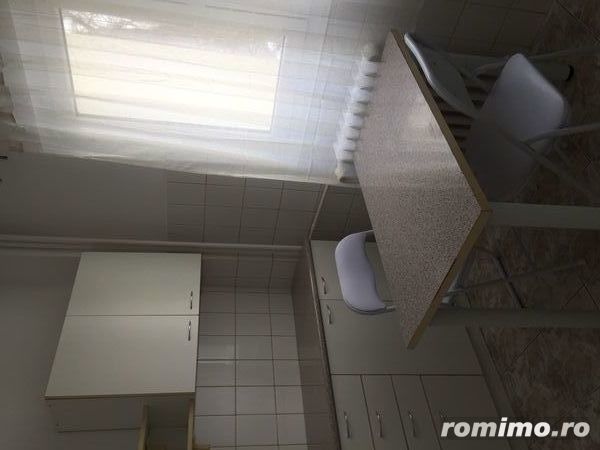 De inchiriat apartament 1 camera in zona Traian