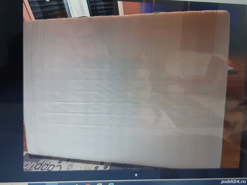 Vănd 3 bucăți de saltele 160 cm x 200 cm,la Oradea,  pret: 399 ron  bucata 