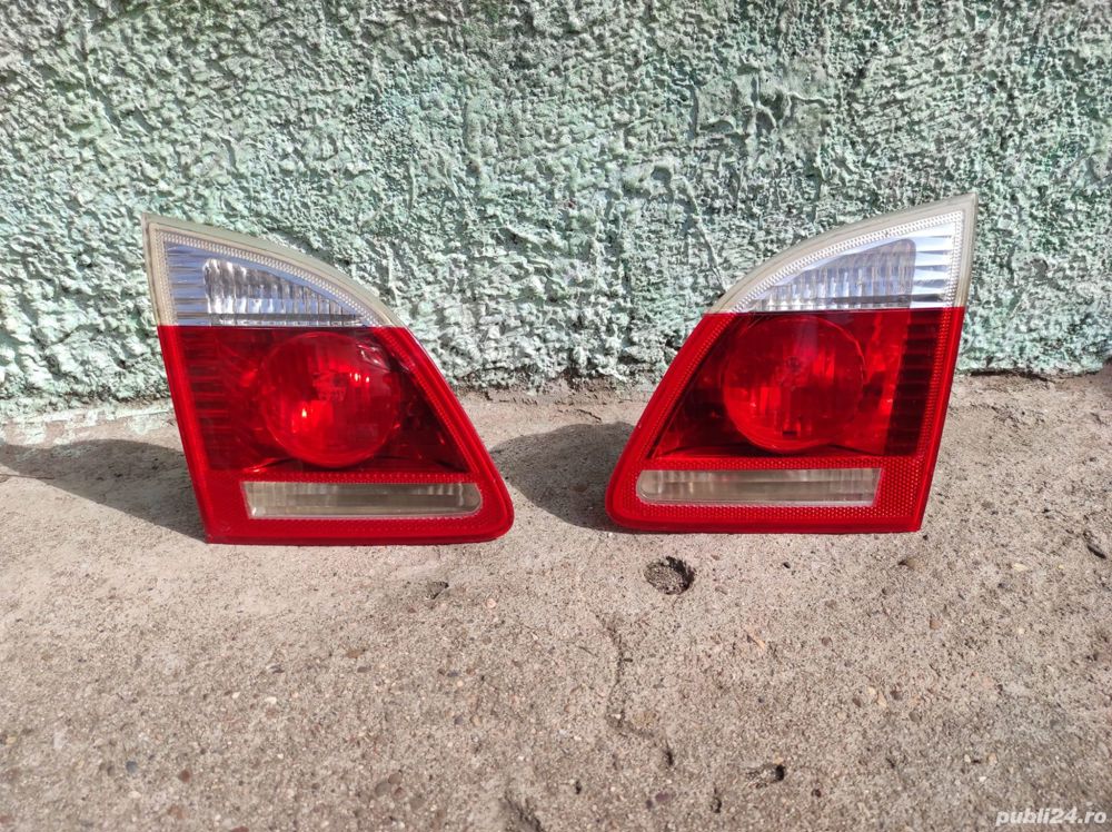 stop bmw seria 5 brek e 60