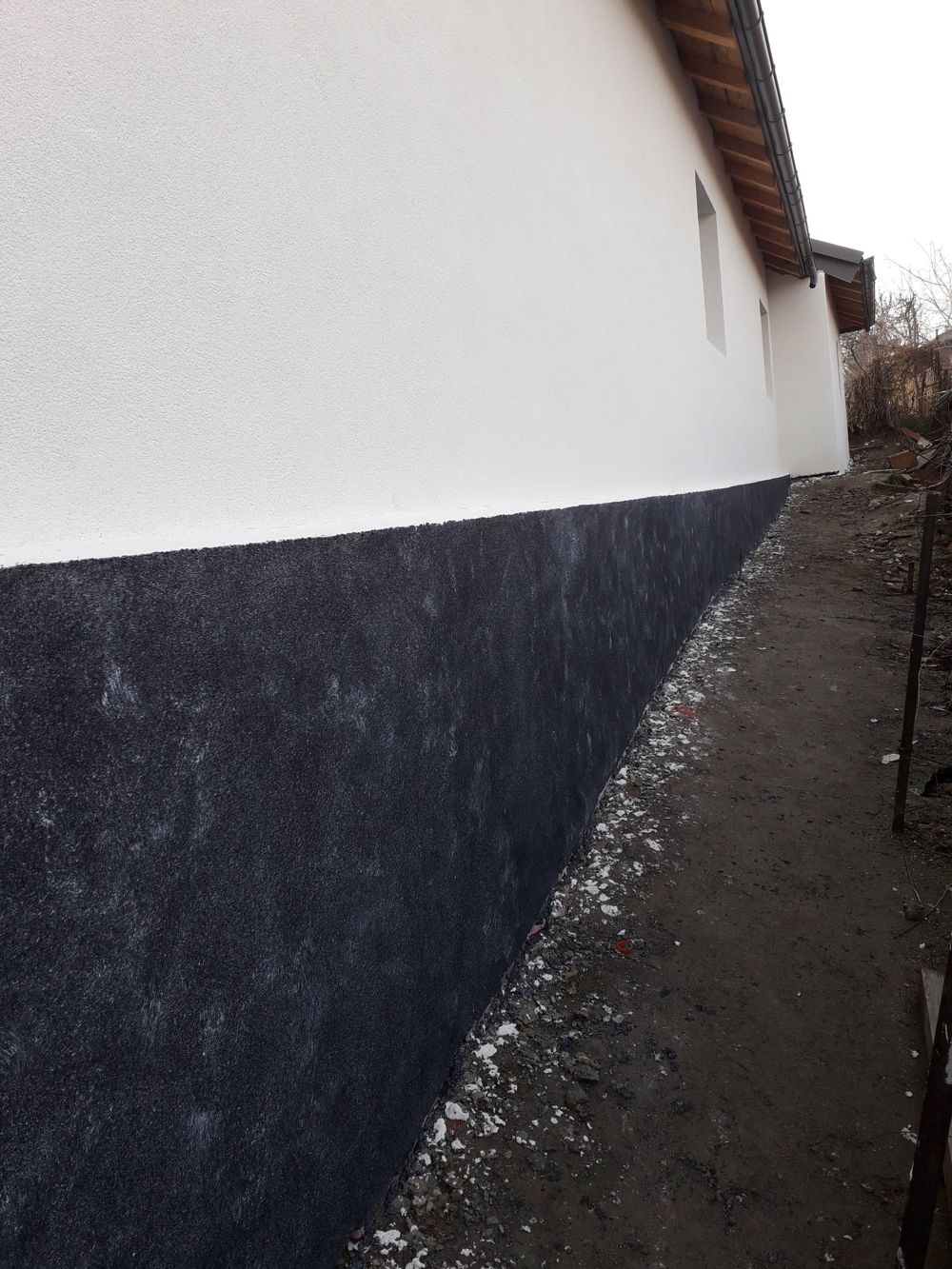 Lucrări in domeniul construcțiilor 