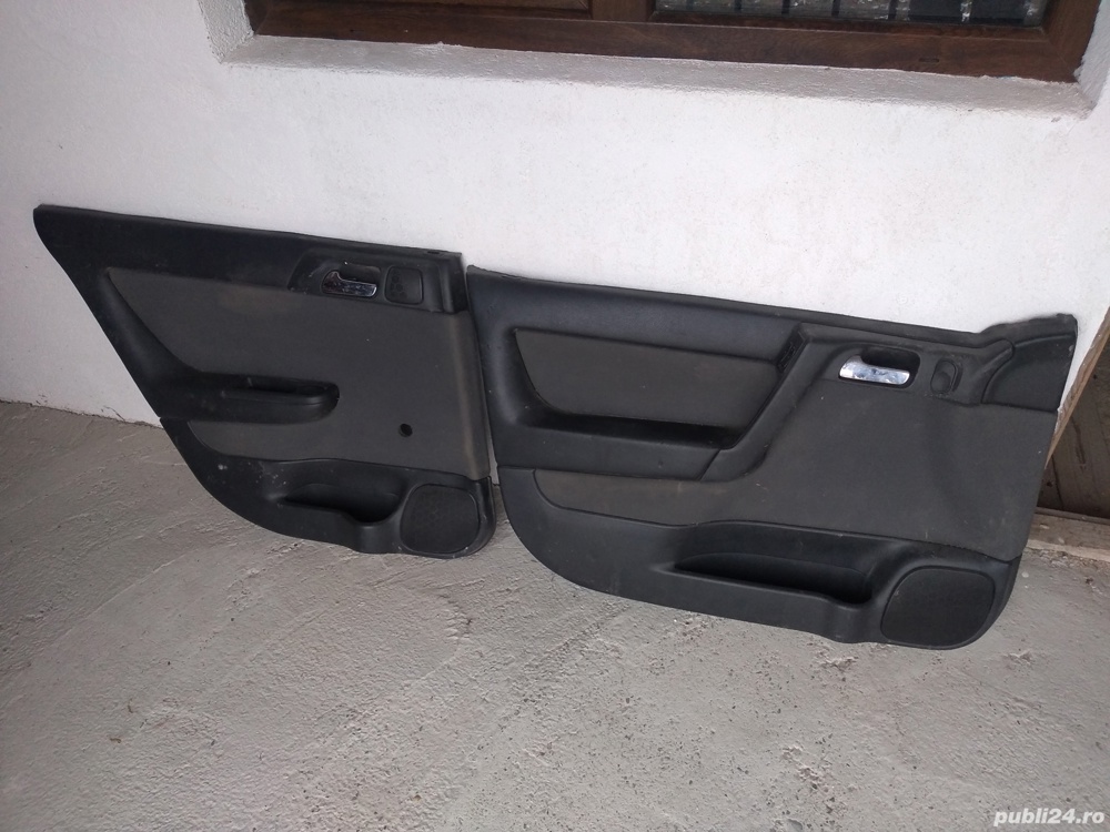 fete portiera opel astra G break