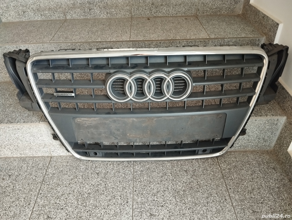 Grila radiator Audi A5 ( 2007-2016 ) 