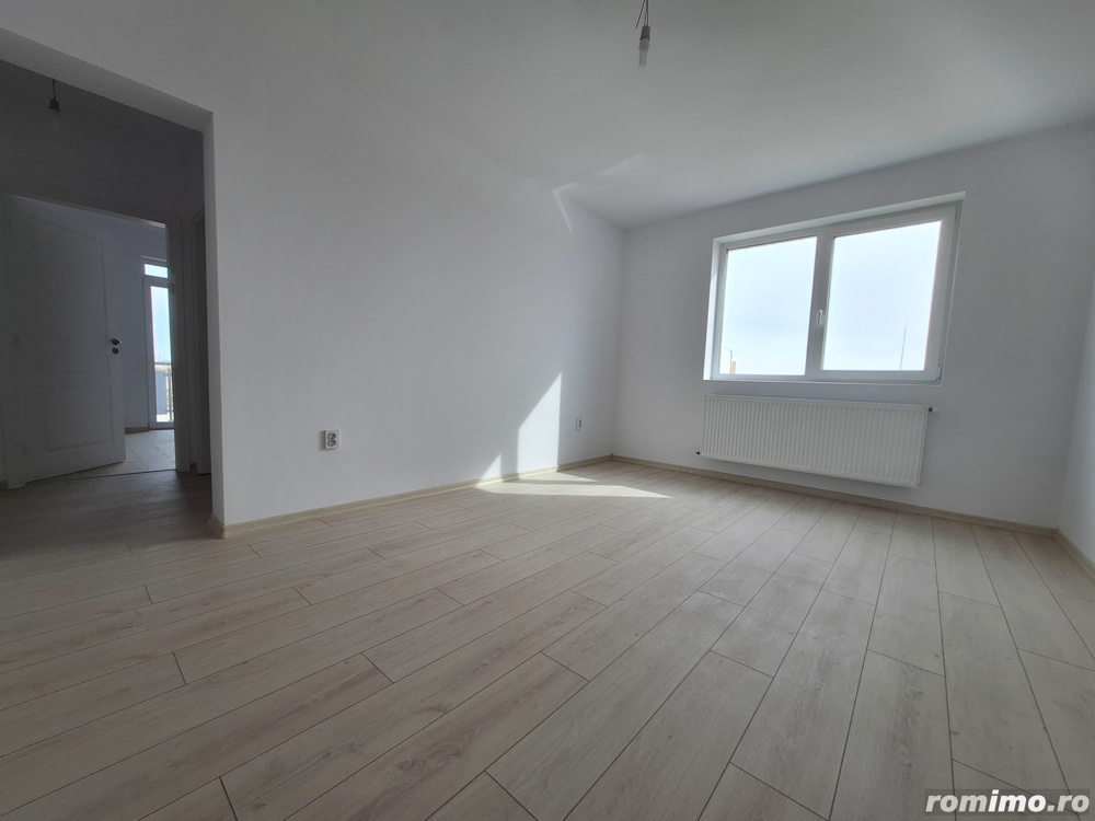 2 locuri de parcare in CF. Boxa. Finisat la cheie, disponibil imediat.