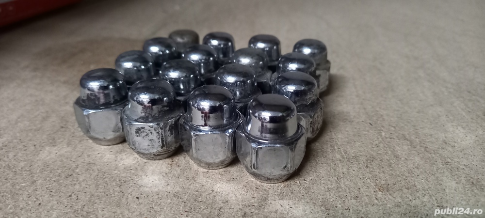 Piulite jante Nisan Patrol