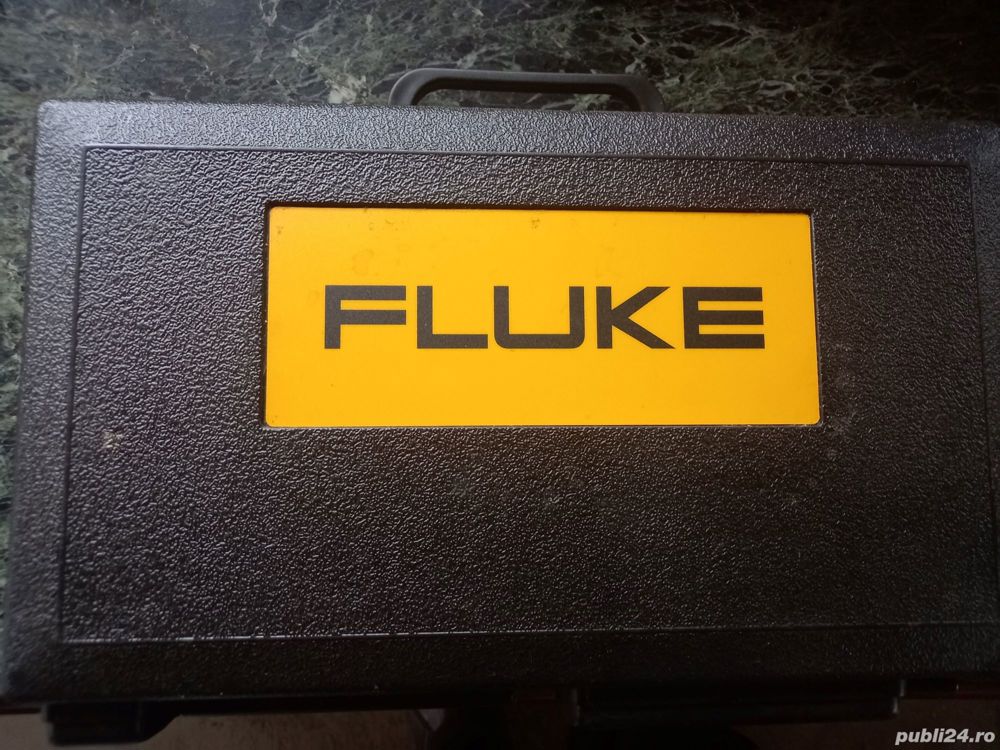 Automotive Multi meter FLUKE 88 V