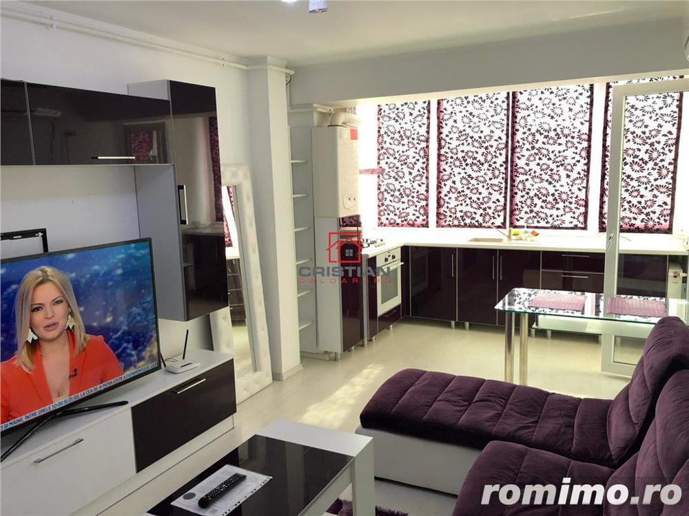 Inchiriere apartament 2 camere Brancoveanu - Berceni, Bucuresti