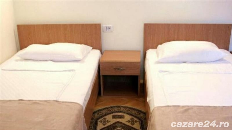 Casa Pitesti, cazare muncitori 