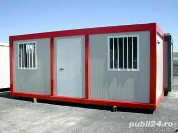 Containere Modulare orice model tip dimensiune