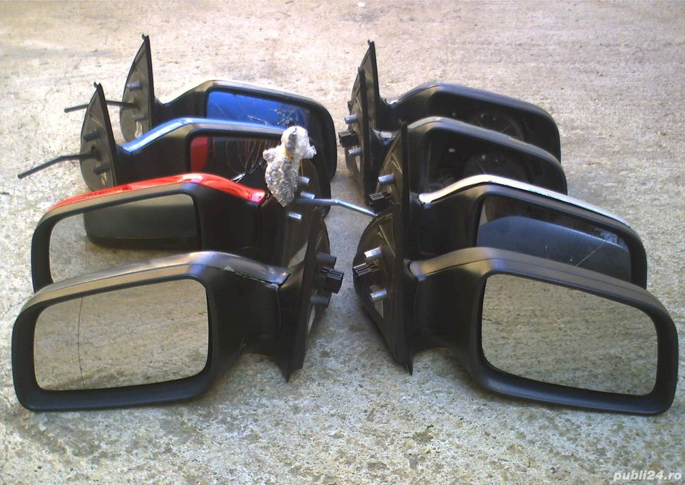 oglinzi Opel Astra G 100 lei