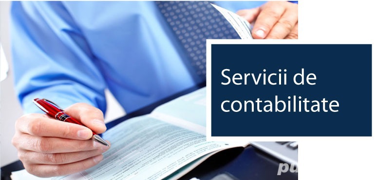 Servicii de contabilitate Timișoara și consultanță financiară și personal 