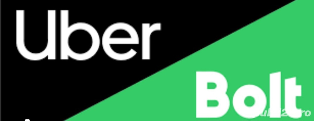 Firma autorizata A.R.R. angajeaza soferi uber bolt