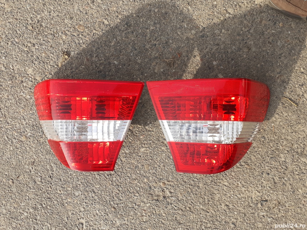 Vând stopuri BMW