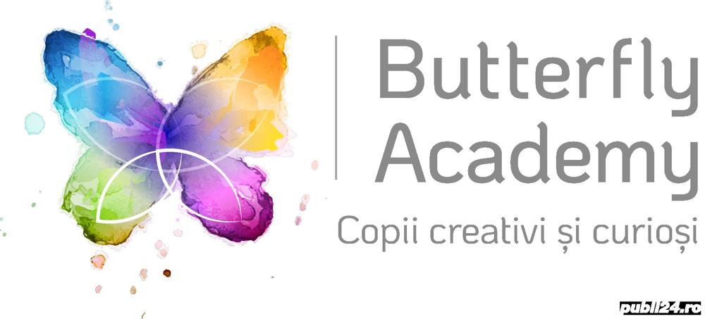 Educator grupa mini-baby (1.6-3 ani)