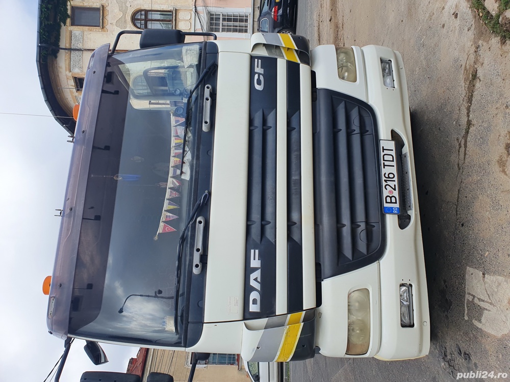 Vânzări autobasculante 8x4 